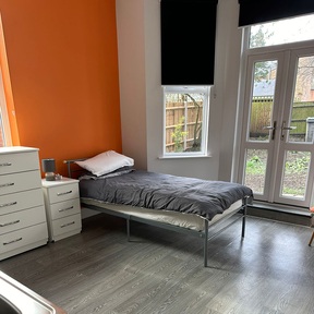 After Builders Cleaner UK